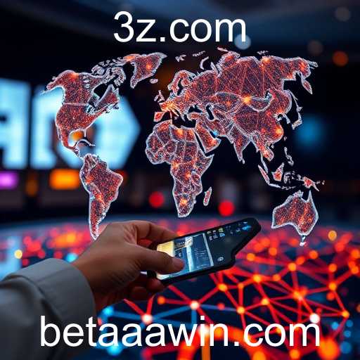 A Ascensão da 'aaawin' no Mercado de Jogos Online