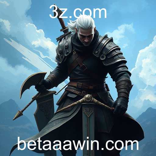 Revolucionando o Mundo dos Jogos com aaawin