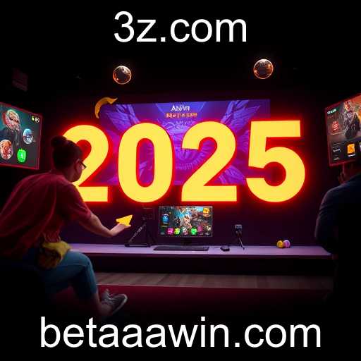 Crescimento dos Jogos Online em 2025