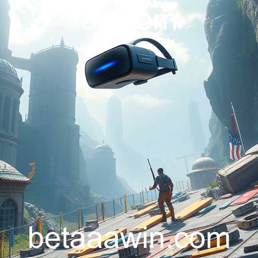 Ascensão dos Jogos Online em 2025