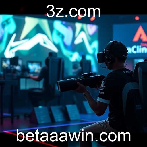 Explorando o Crescimento do Mercado de Jogos em 2025