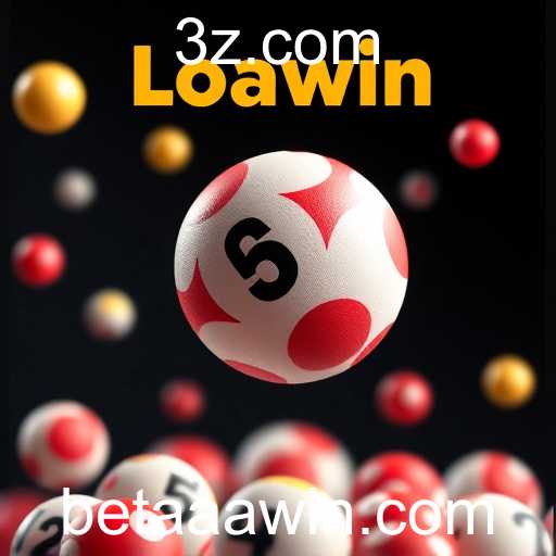 Explorando o Mundo das Loterias Online no 'aaawin'