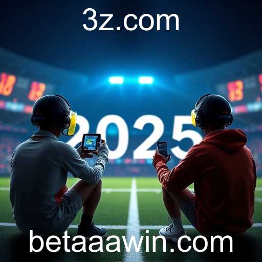 Tendências de Jogos Online em 2025