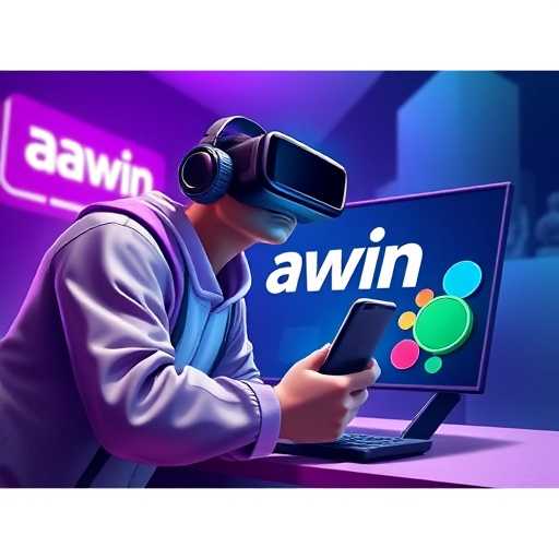 Tendências de Jogos Online e o Impacto em 2025