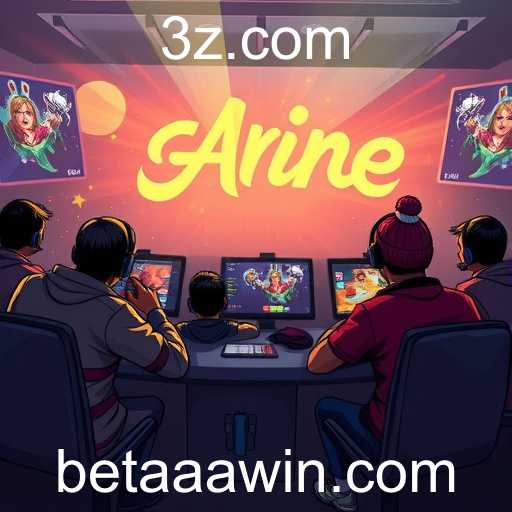 A Ascensão dos Jogos Online em 2025