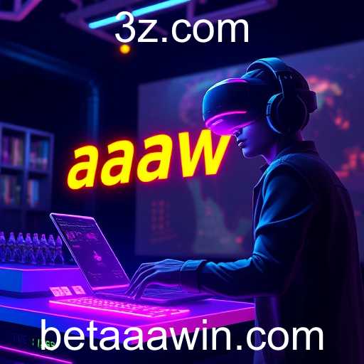 A Revolução do Jogo Online em 2025: O Surgimento da Palavra-Chave 'aaawin'