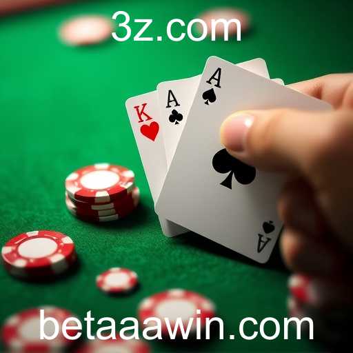 A Fascinante Evolução do Poker no Mundo dos Cassinos Online