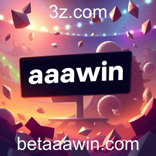 Novo Horizonte para Gamers: A Ascensão de AAawin